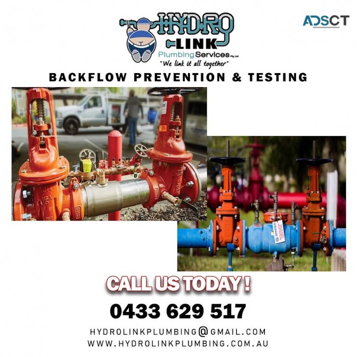 Hot Water Systems