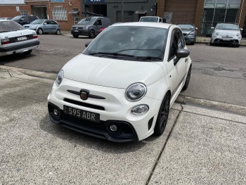 Mastertouch Automotive