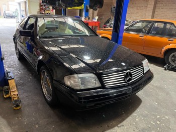 Mastertouch Automotive