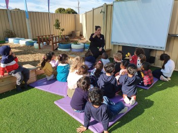 325 Early Education Craigieburn