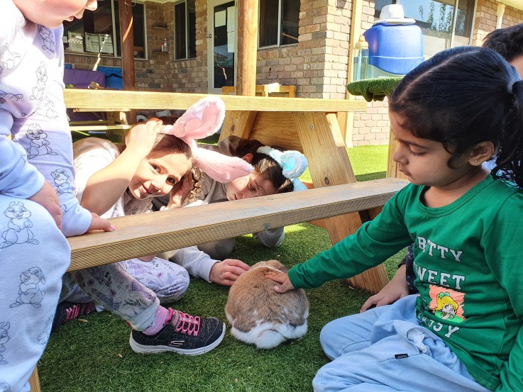 325 Early Education Craigieburn