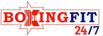 BoxingFit Craigieburn