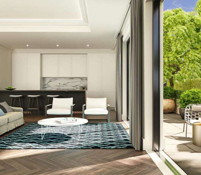 Jellis Craig Inner North Pty Ltd