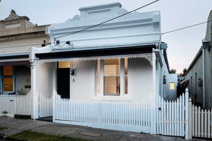 Jellis Craig Inner North Pty Ltd