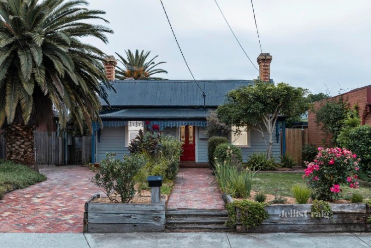 Jellis Craig Inner North Pty Ltd