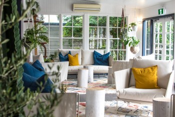 Bella Char Restaurant & Wine Bar