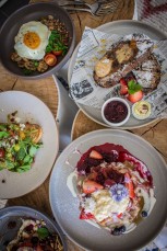 Bella Char Restaurant & Wine Bar