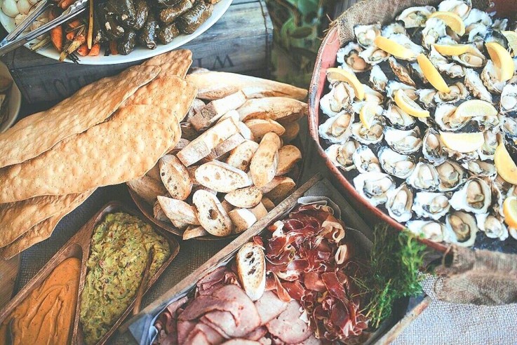 Smith St. Foods