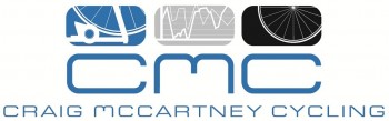 Craig Mccartney Cycling