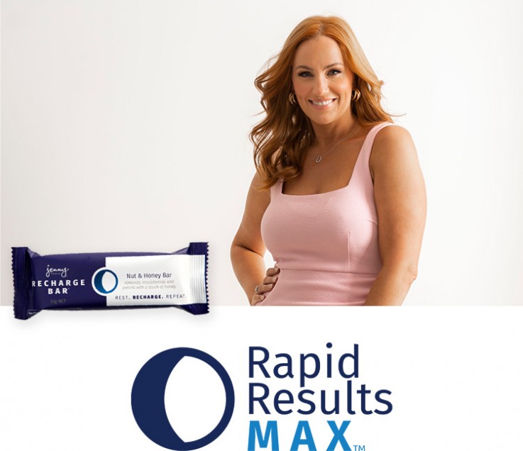 Jenny Craig Greensborough