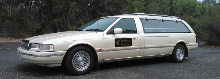 Craig Evans Funerals