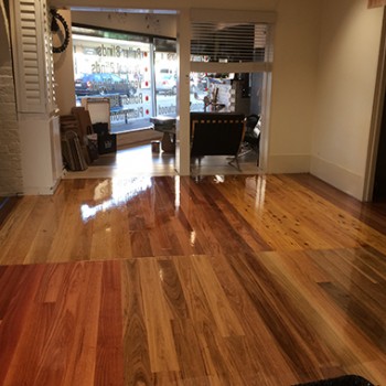 High Prestige Floor Sanding - Floor Sanding and Polishing Services Sydney