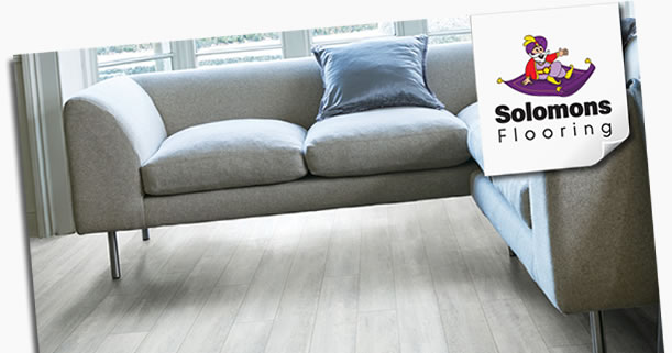 Solomons Flooring Castle Hill