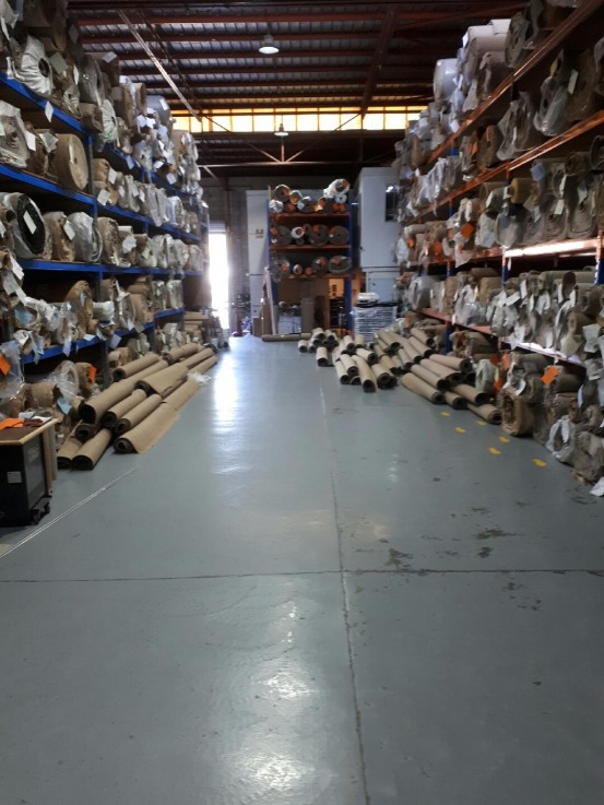 Kruger Carpets Pty Ltd