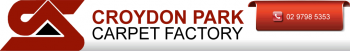 Croydon Park Carpet Factory Pty Ltd