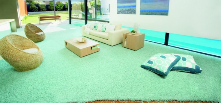 Croydon Park Carpet Factory Pty Ltd