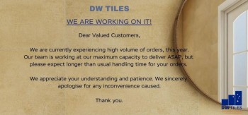 DW Tiles