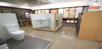 Amber Tiles