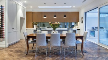 The Solid Timber & Stone Flooring Co.