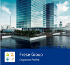 Frese Commercial Energy Saving Valves