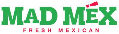 Mad Mex Fresh Mexican Grill