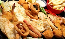 Ace's Seafood