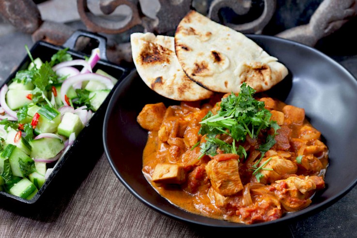 India Garden Restaurant