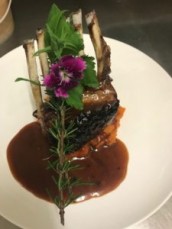 The Bay Cafe