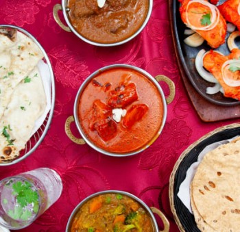 Tandoori Dhaba Indian Restaurant