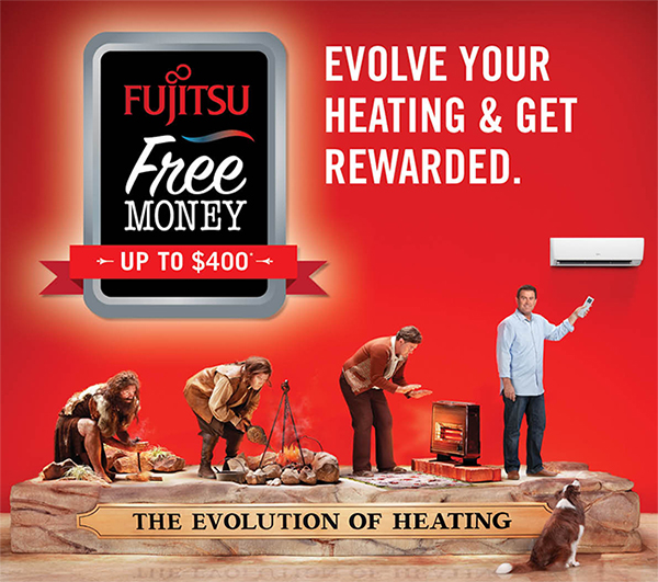 Forrest Refrigeration & Air Conditioning