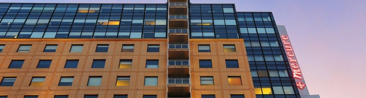 Four Elements Restaurant & Bar