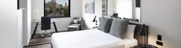 Four Elements Restaurant & Bar