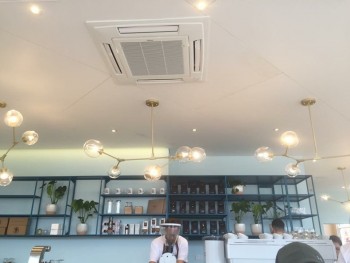 Crown Airconditioning