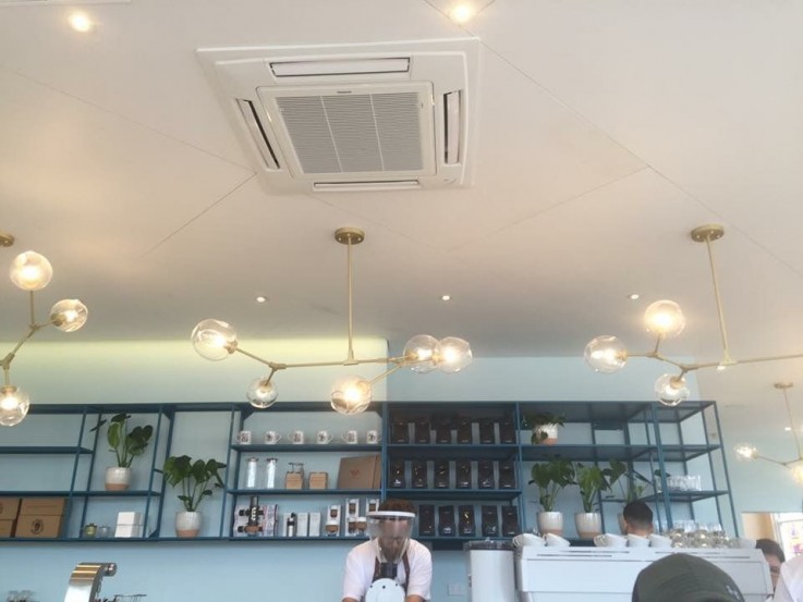 Crown Airconditioning