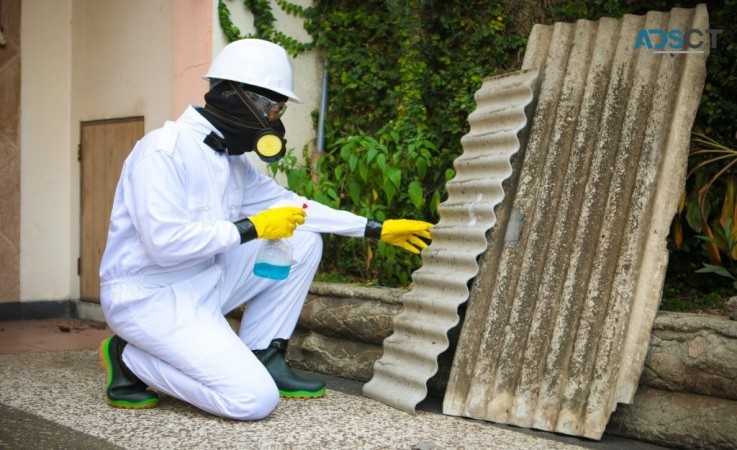 Asbestos Removal services in Melbourne