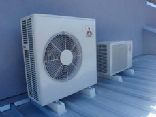 Fusion Heating & Cooling Pty Ltd