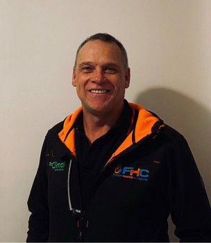 Fusion Heating & Cooling Pty Ltd