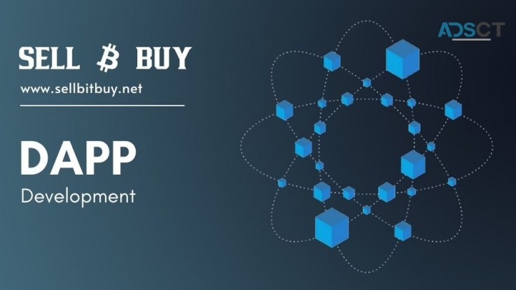 DApp (Decentralized Application) Development Company - Sellbitbuy