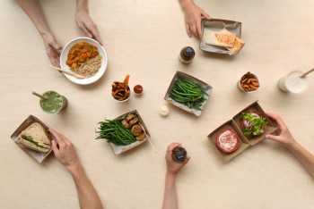 Woodsy's Real Food Store