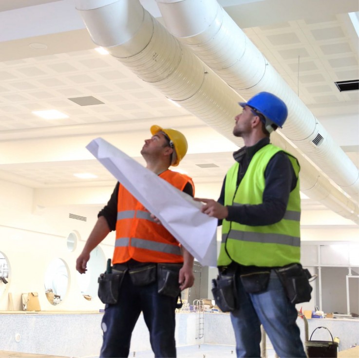 Air Control Australia