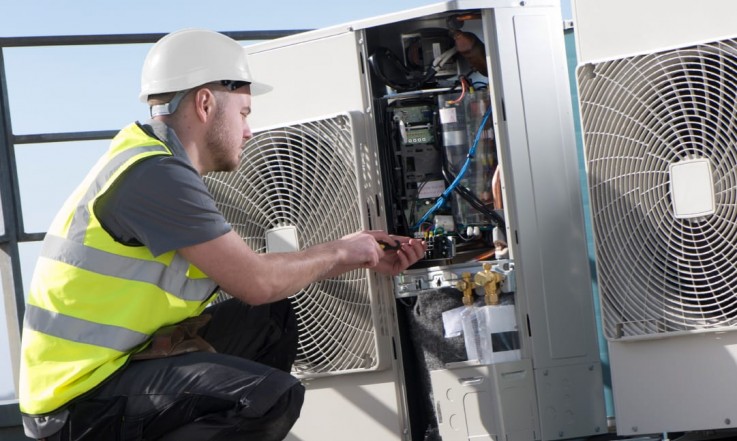 Air Control Australia