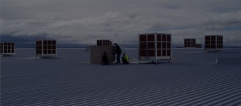 Airmac Airconditioning Pty Ltd