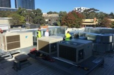Airmac Airconditioning Pty Ltd
