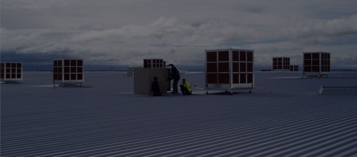 Airmac Airconditioning Pty Ltd