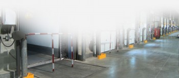 Portable Evaporative Cooling