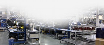 Portable Evaporative Cooling