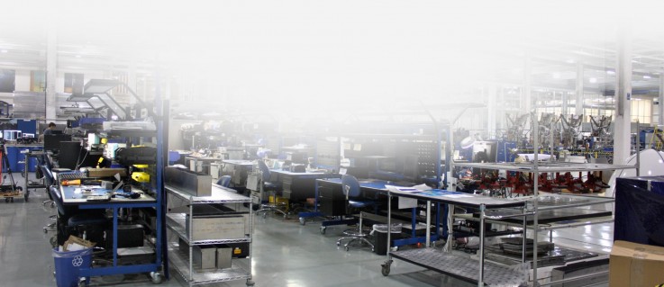 Portable Evaporative Cooling