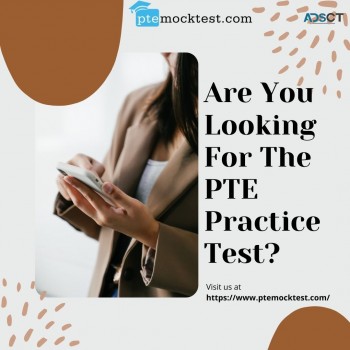 Are You Looking For The PTE Practice Test?