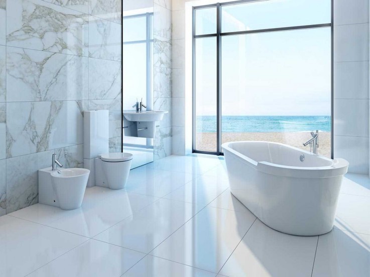 Dirks tiling service