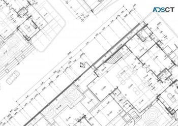 PDF to CAD Conversion Services in Sydney